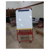 ROLLING WHITE ERASE EASIL
