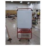 ROLLING WHITE ERASE EASIL
