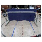 "ATLAS AND CO" UNEVEN BARS