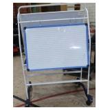 "COPERNICUS" EDUCATONAL ROLLY DRY ERASE BOARD