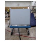 "COPERNICUS" EDUCATONAL ROLLY DRY ERASE BOARD