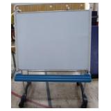 "COPERNICUS" EDUCATONAL ROLLY DRY ERASE BOARD