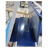"COPERNICUS" EDUCATONAL ROLLY DRY ERASE BOARD