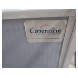 "COPERNICUS" EDUCATONAL ROLLY DRY ERASE BOARD