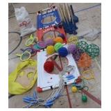 KID FUN! GAMES-SPORTS AND MORE!