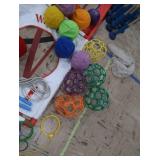 KID FUN! GAMES-SPORTS AND MORE!