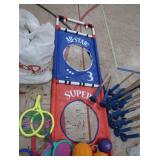 KID FUN! GAMES-SPORTS AND MORE!