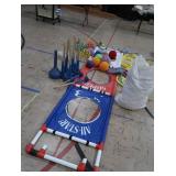 KID FUN! GAMES-SPORTS AND MORE!