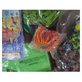 BRAND NEW KIDS PRIZES AND TOYS!