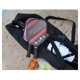 PICKLE BALL SET