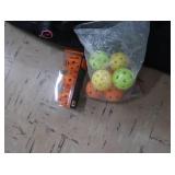 PICKLE BALL SET