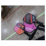 PICKLE BALL SET