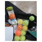 PICKLE BALL GAME SET