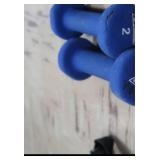 STRETCH EXCERSIZE WEIGHT BANDS/WORKOUT LOT
