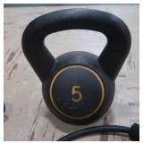STRETCH EXCERSIZE WEIGHT BANDS/WORKOUT LOT