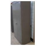 LARGE FILING CABINET