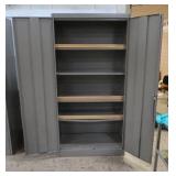 LARGE FILING CABINET