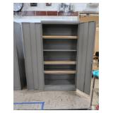 LARGE FILING CABINET