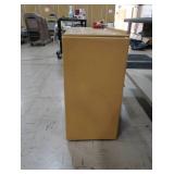 NICE "JONICRAFT" DESK ON WHEELS
