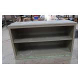 SOLID 2 CUBBY SHELF