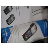 BRAND NEW IN BOX INGENICO COUNTER TOP CREDIT CARD SCANNER