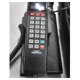 VINTAGE MOTOROLLA BAG PHONE