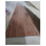 LUXERY VINYL PLANK FLOORING
