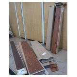 LUXERY VINYL PLANK FLOORING