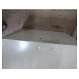 6 DRAWER METAL CABINET (FILLED)
