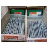 6 DRAWER METAL CABINET (FILLED)