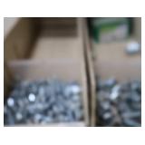 6 DRAWER METAL CABINET (FILLED)
