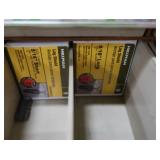 6 DRAWER METAL CABINET (FILLED)