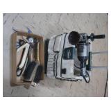 DISC SANDER AND MORE