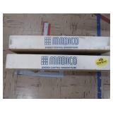 MADICO INC ENERGY CONTROL WINDOW FILMS