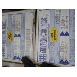 MADICO INC ENERGY CONTROL WINDOW FILMS