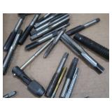 ASSORTED/MISC TOOLS & MORE