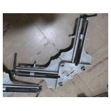 90 DEGREE CLAMPS