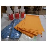 MISC CLEANING PRODUCTS