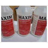 MISC CLEANING PRODUCTS