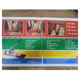 ELLISON CUTTING MACHINE & MORE?