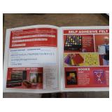 ELLISON CUTTING MACHINE & MORE?