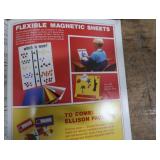 ELLISON CUTTING MACHINE & MORE?