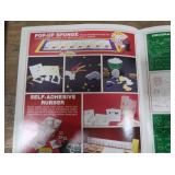 ELLISON CUTTING MACHINE & MORE?