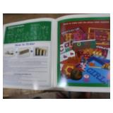 ELLISON CUTTING MACHINE & MORE?