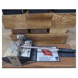 ELLISON CUTTING MACHINE & MORE?