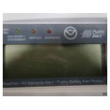 REECOM HAZARD ALERT RADIO