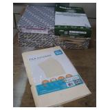 UNOPENED & NEW FILE FOLDERS