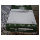 UNOPENED & NEW FILE FOLDERS