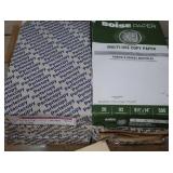 UNOPENED & NEW FILE FOLDERS
