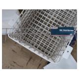ASSORTMENT OF 2 & 5 GAL BUCKETS LIDS & MORE